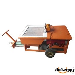 Fireproofing Spray Machine
