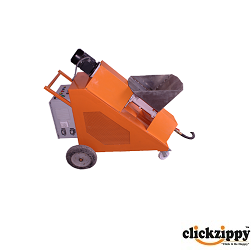 Wall Putty Spraying Machine