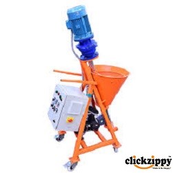 Waterproofing Spray Machine