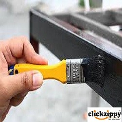 Metal Paint